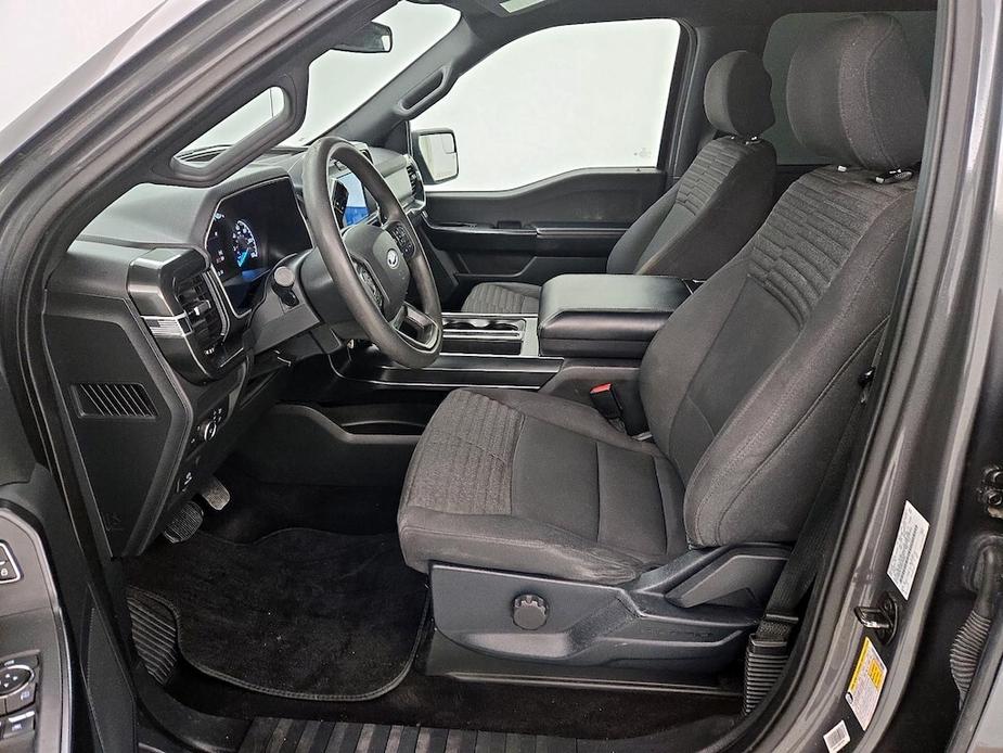 used 2021 Ford F-150 car, priced at $31,998