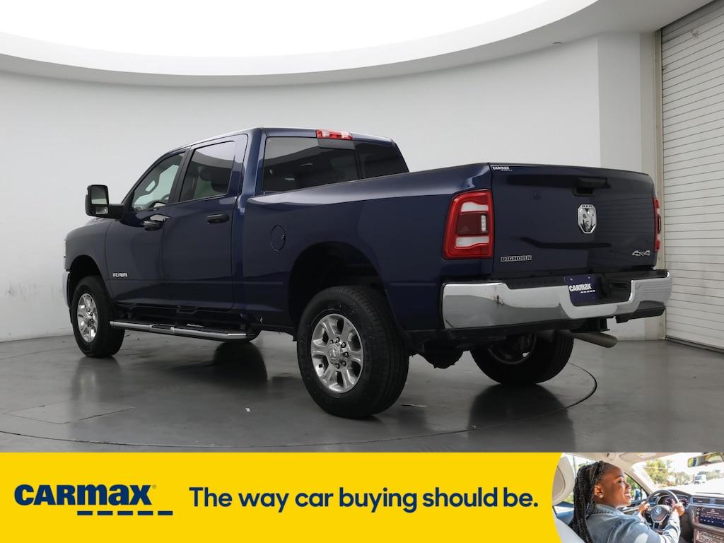 used 2024 Ram 2500 car, priced at $51,998
