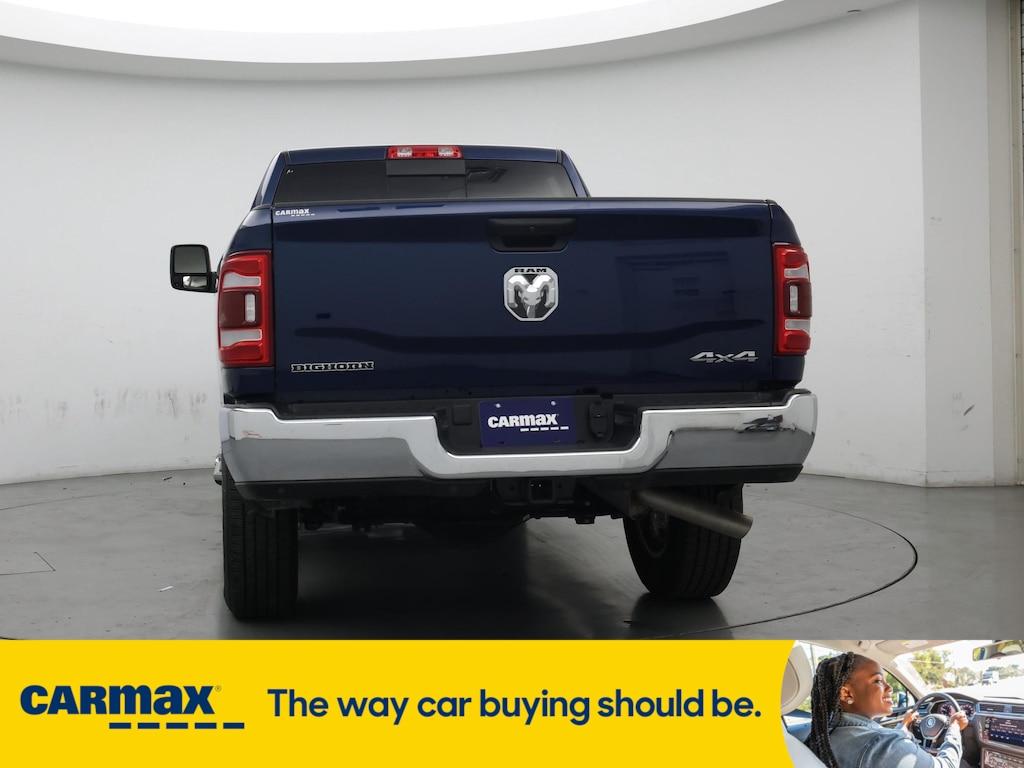 used 2024 Ram 2500 car, priced at $51,998