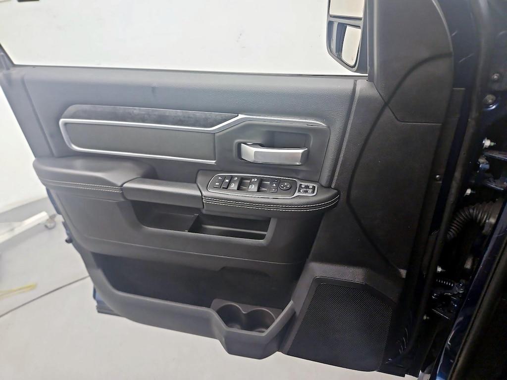 used 2024 Ram 2500 car, priced at $51,998