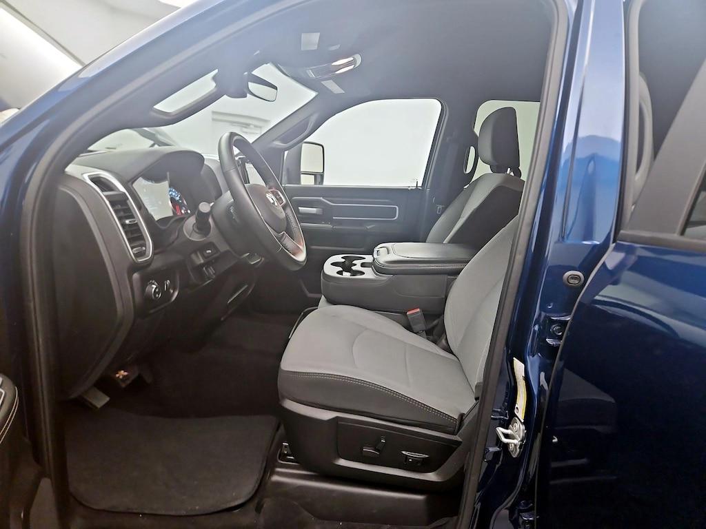 used 2024 Ram 2500 car, priced at $51,998