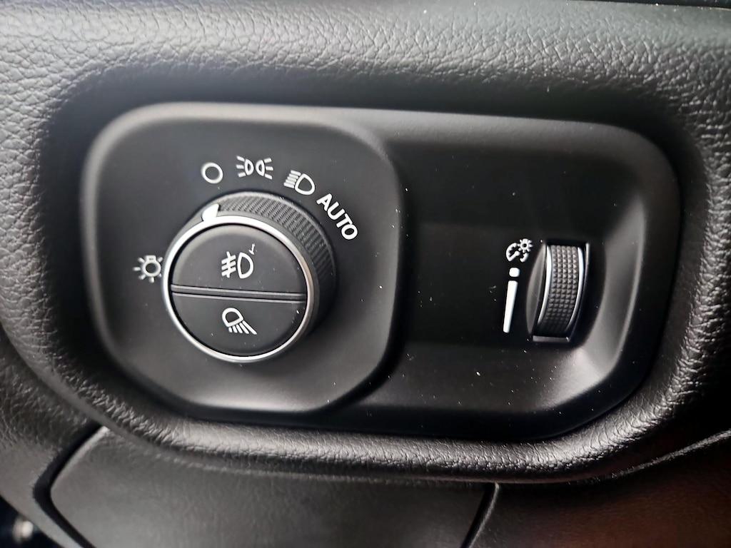 used 2024 Ram 2500 car, priced at $51,998