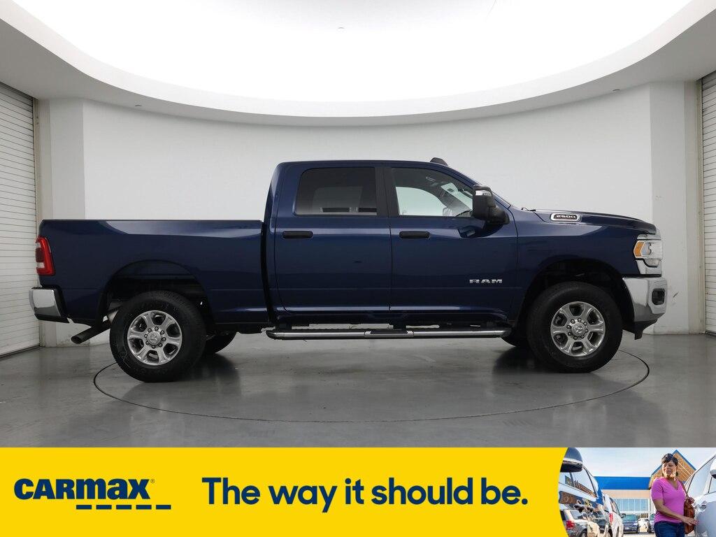 used 2024 Ram 2500 car, priced at $51,998