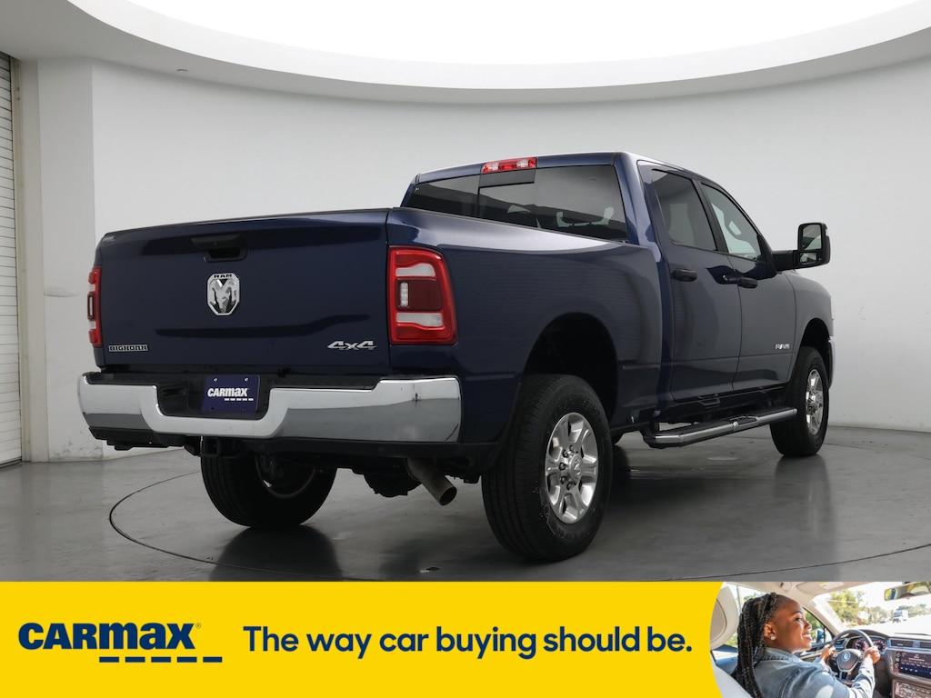 used 2024 Ram 2500 car, priced at $51,998