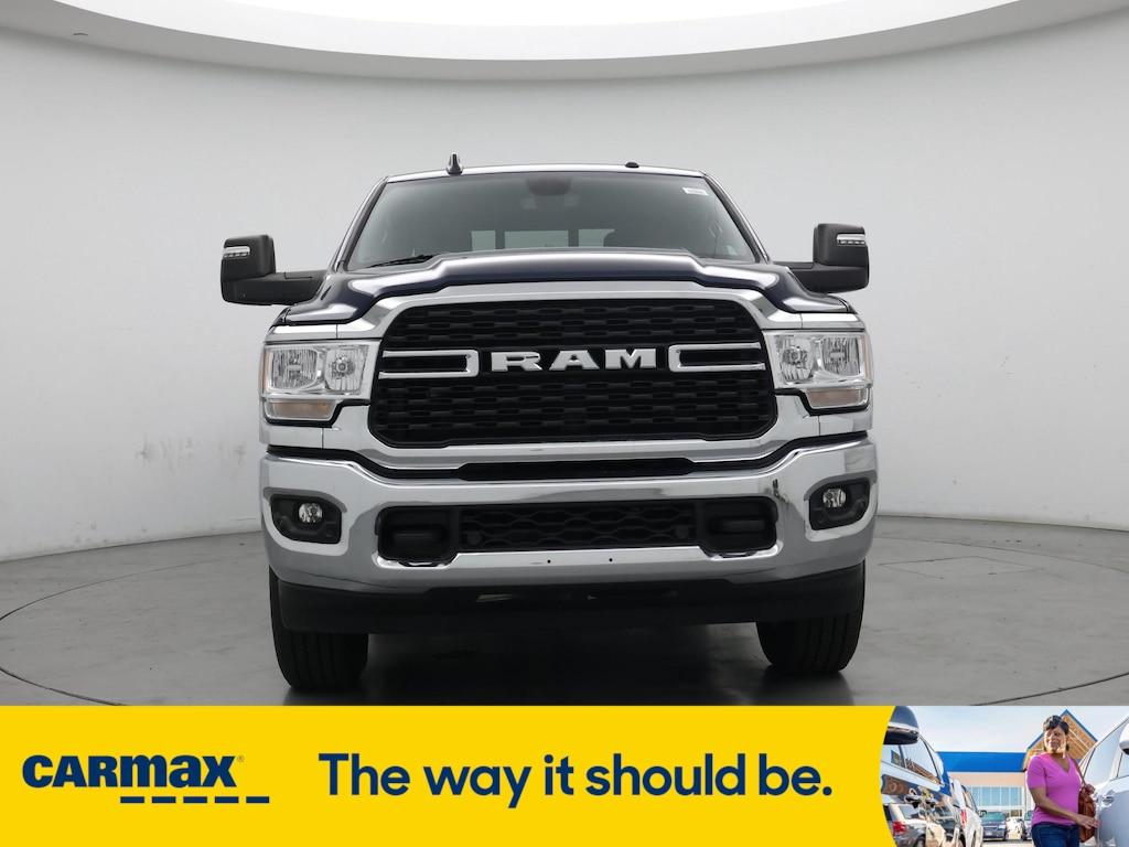 used 2024 Ram 2500 car, priced at $51,998