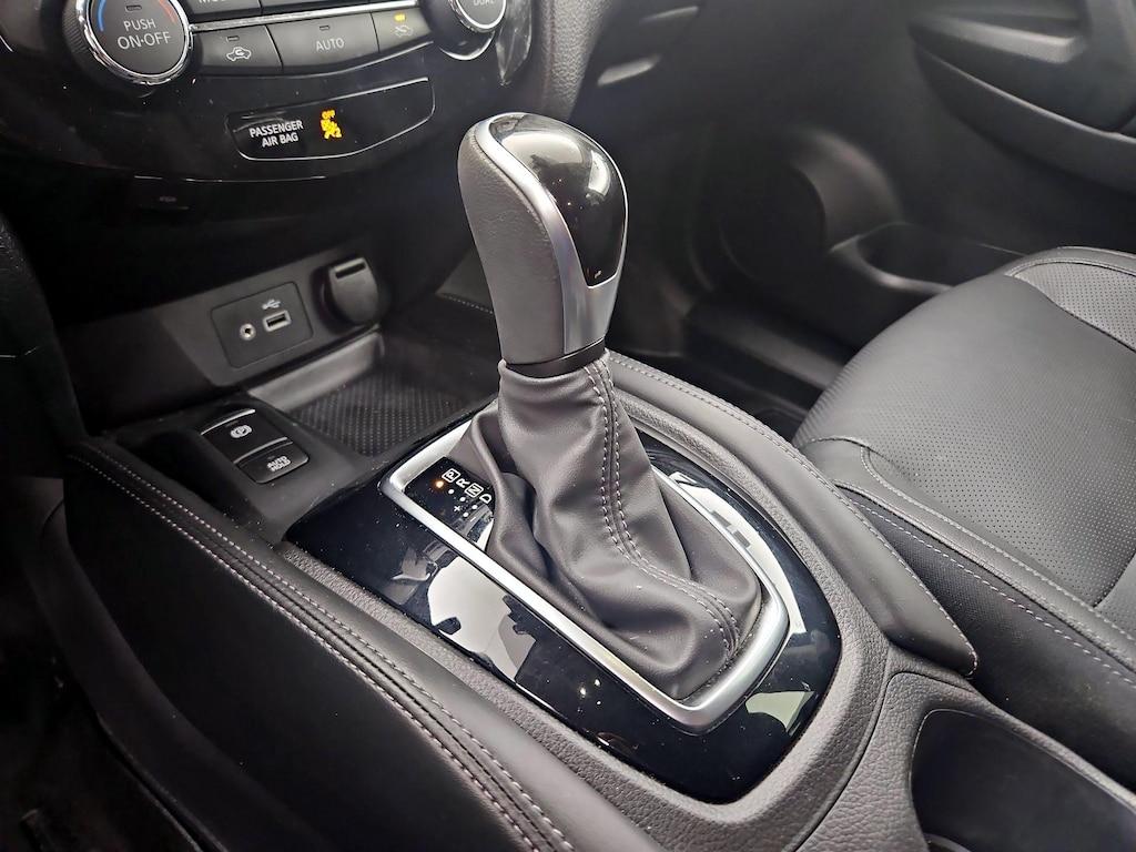 used 2020 Nissan Rogue car, priced at $22,998