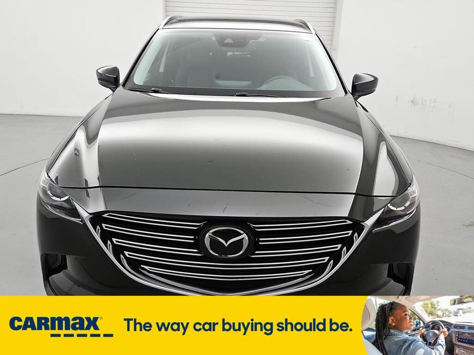 used 2021 Mazda CX-9 car, priced at $26,998