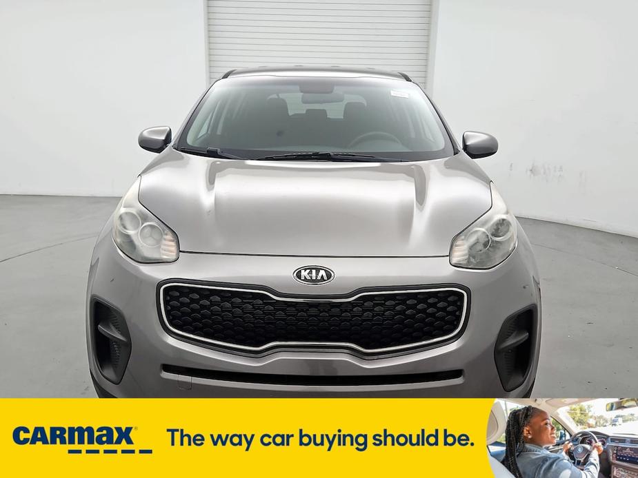 used 2019 Kia Sportage car, priced at $19,998