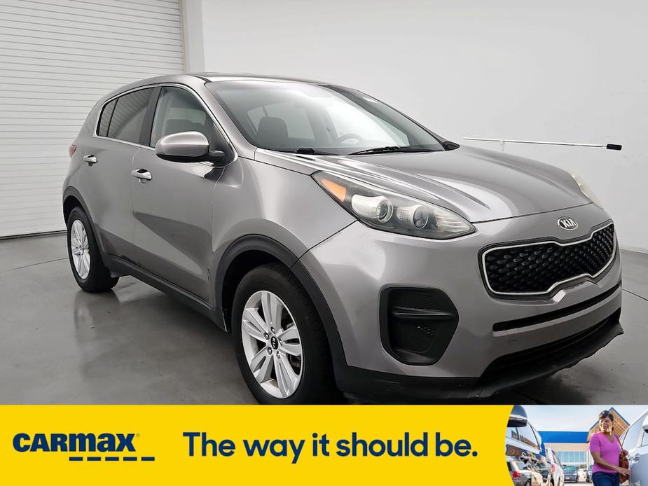 used 2019 Kia Sportage car, priced at $19,998