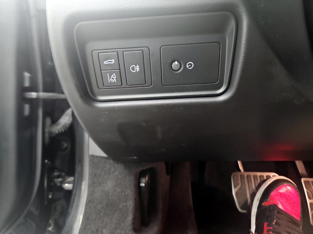 used 2022 Jaguar F-TYPE car, priced at $55,998