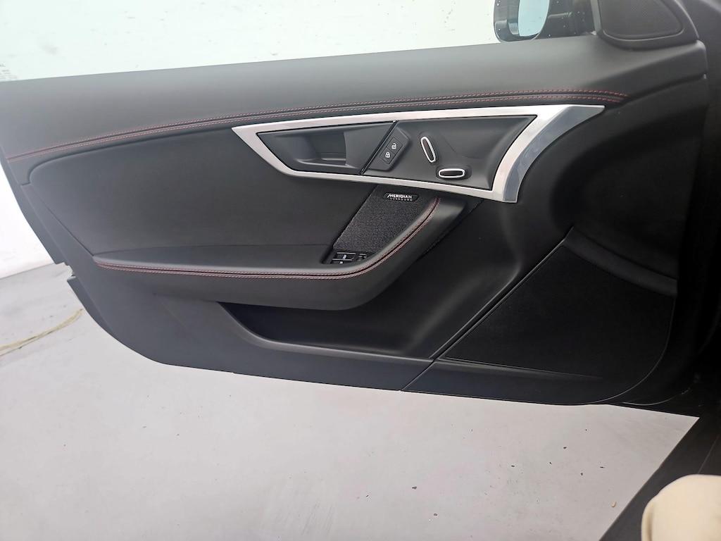 used 2022 Jaguar F-TYPE car, priced at $55,998