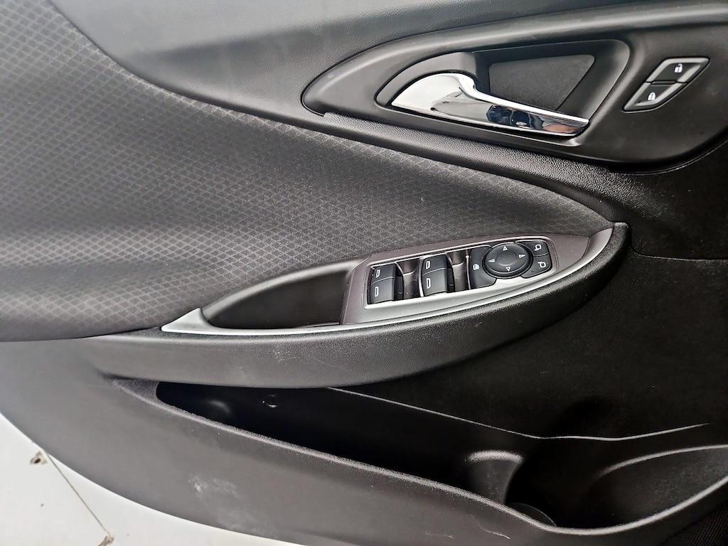 used 2019 Chevrolet Malibu car, priced at $19,998