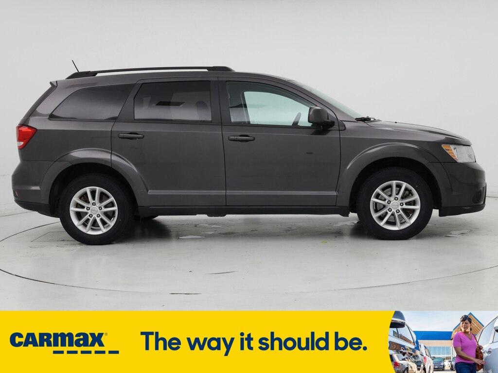 used 2017 Dodge Journey car, priced at $14,998