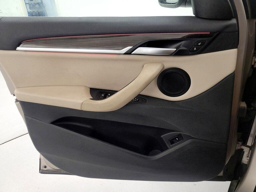 used 2021 BMW X1 car, priced at $23,998