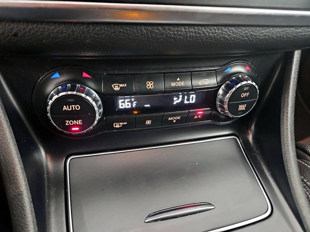 used 2019 Mercedes-Benz CLA 250 car, priced at $22,998