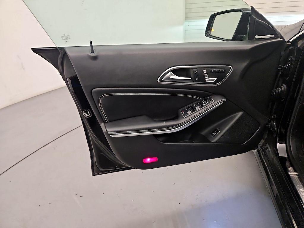 used 2019 Mercedes-Benz CLA 250 car, priced at $22,998