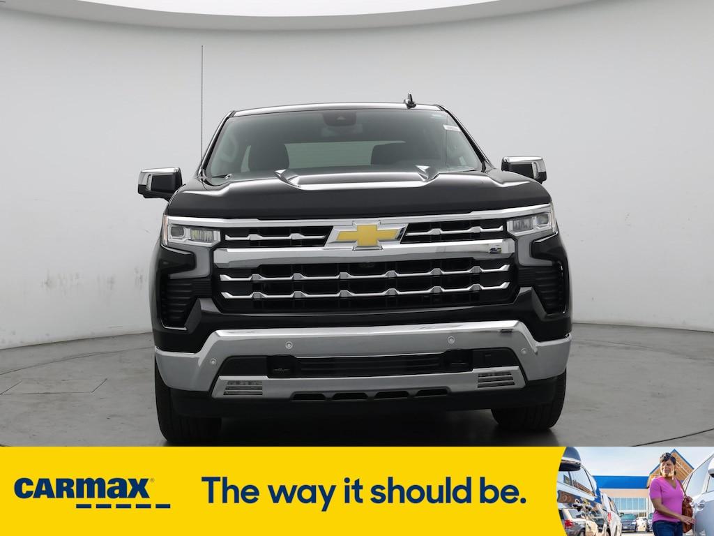 used 2023 Chevrolet Silverado 1500 car, priced at $47,998