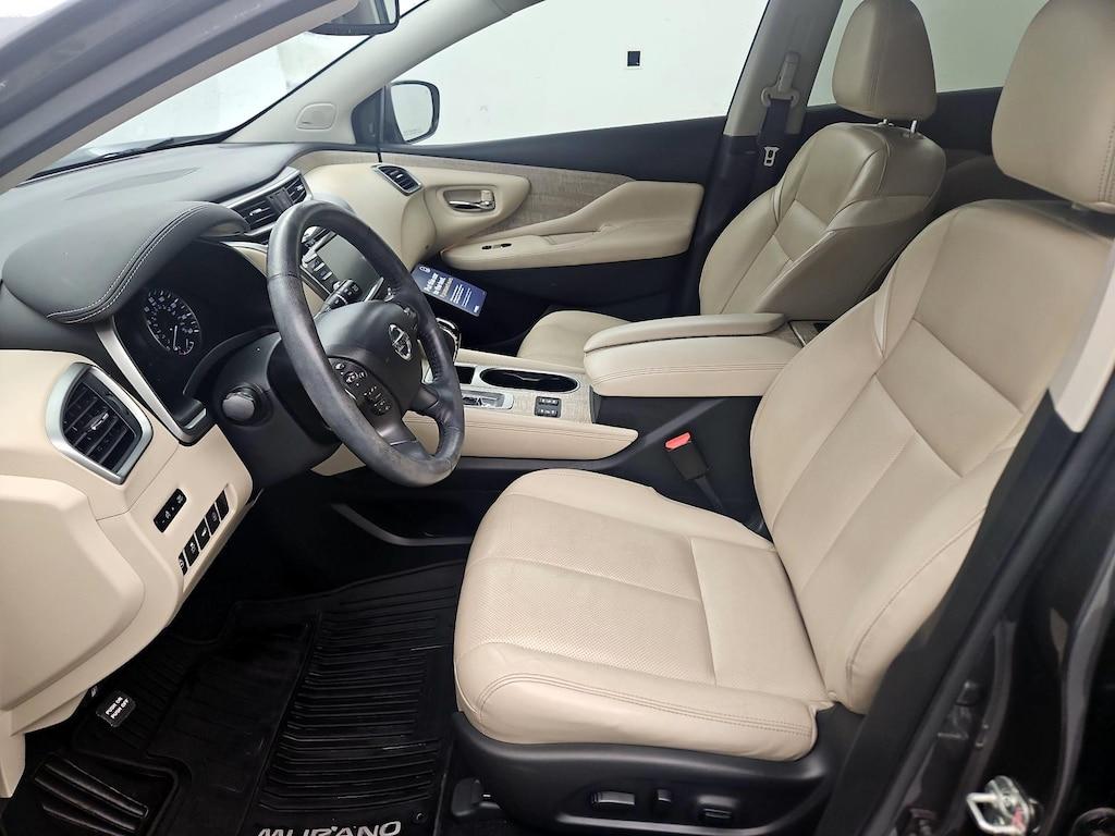 used 2020 Nissan Murano car, priced at $23,998