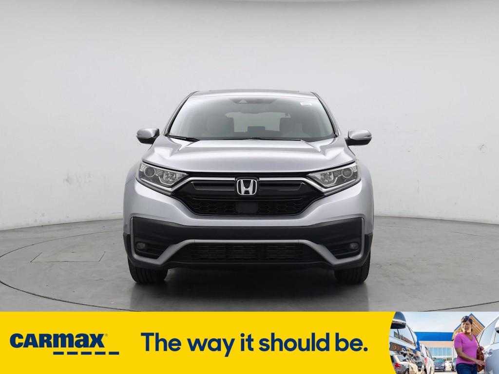 used 2020 Honda CR-V car, priced at $25,998