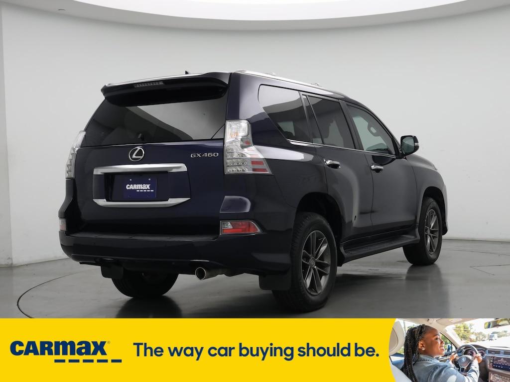 used 2020 Lexus GX 460 car, priced at $39,998