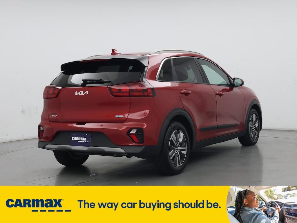 used 2022 Kia Niro car, priced at $22,998