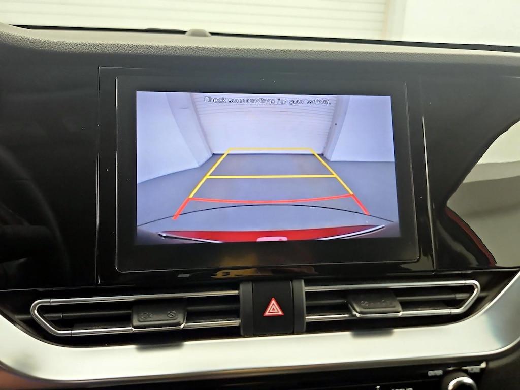 used 2022 Kia Niro car, priced at $22,998