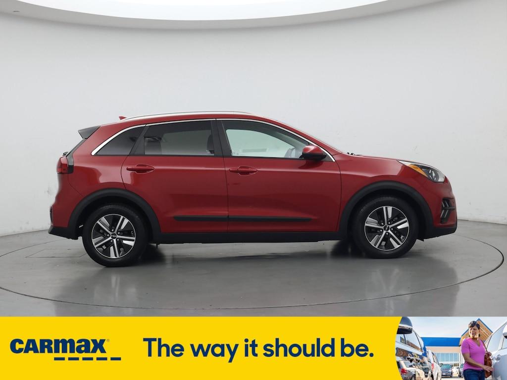 used 2022 Kia Niro car, priced at $22,998