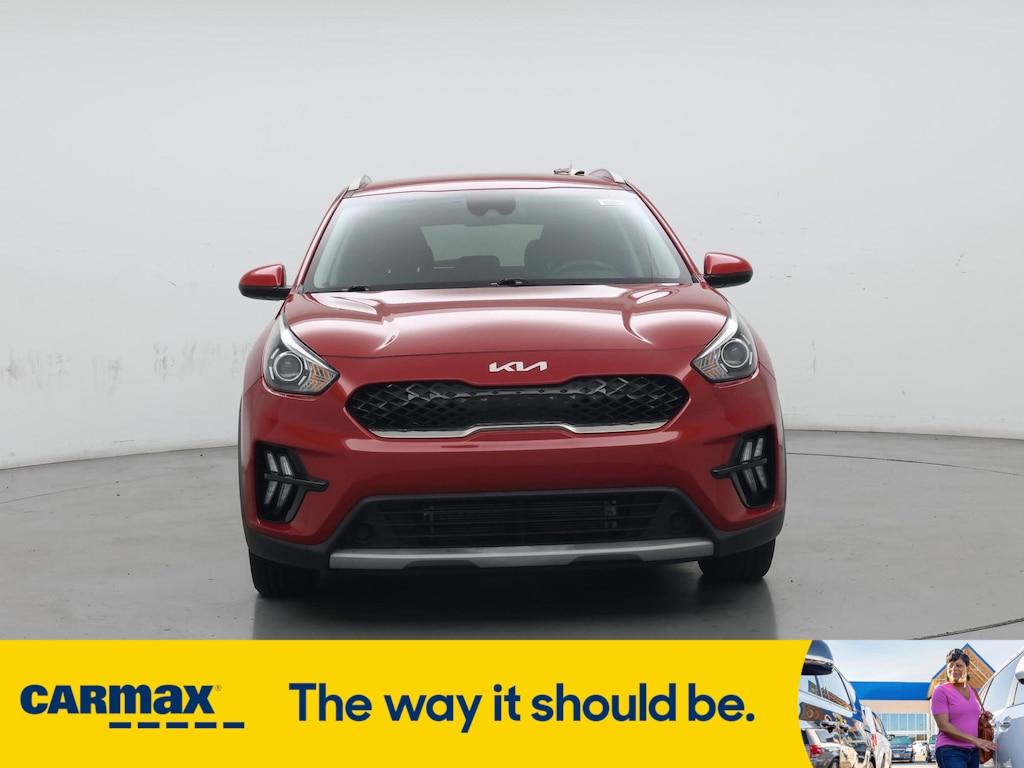 used 2022 Kia Niro car, priced at $22,998