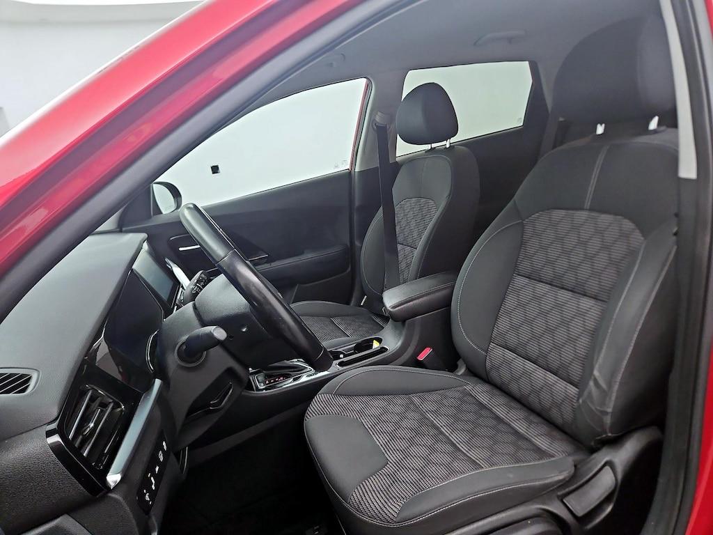 used 2022 Kia Niro car, priced at $22,998