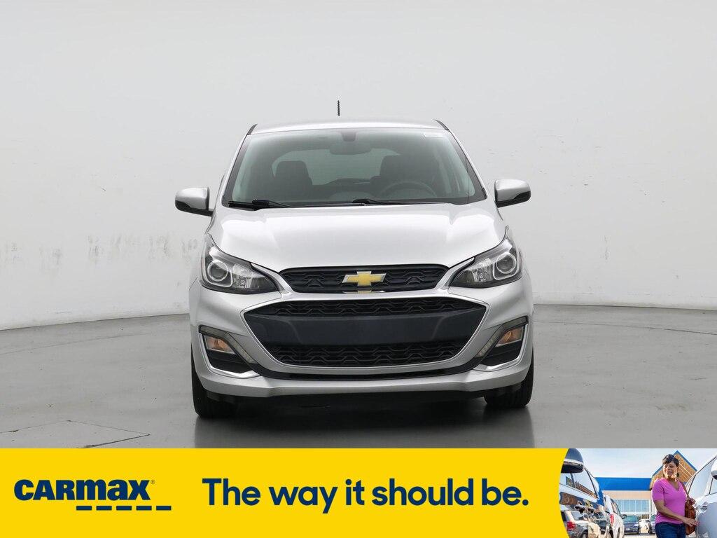 used 2022 Chevrolet Spark car, priced at $15,998