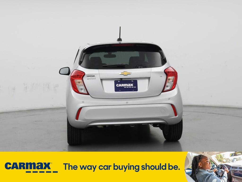used 2022 Chevrolet Spark car, priced at $15,998