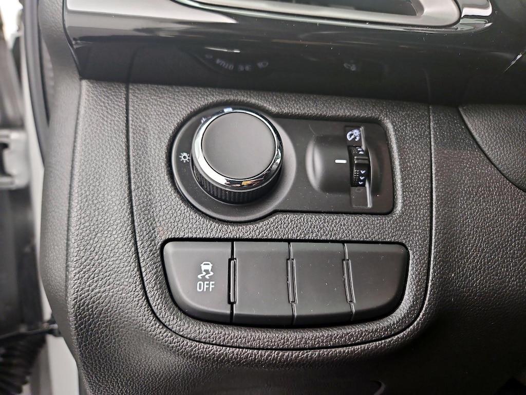 used 2022 Chevrolet Spark car, priced at $15,998