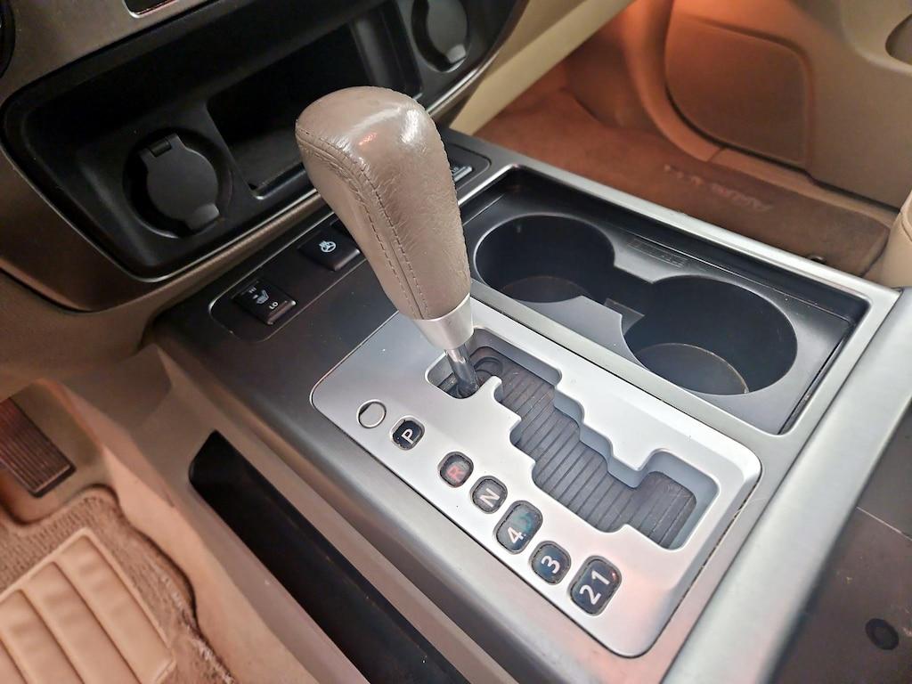 used 2014 Nissan Armada car, priced at $17,998