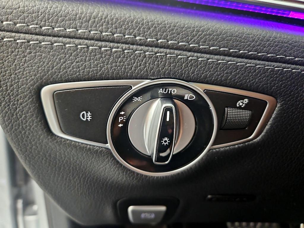 used 2021 Mercedes-Benz AMG GT car, priced at $63,998