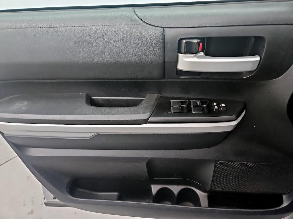 used 2018 Toyota Tundra car, priced at $30,998