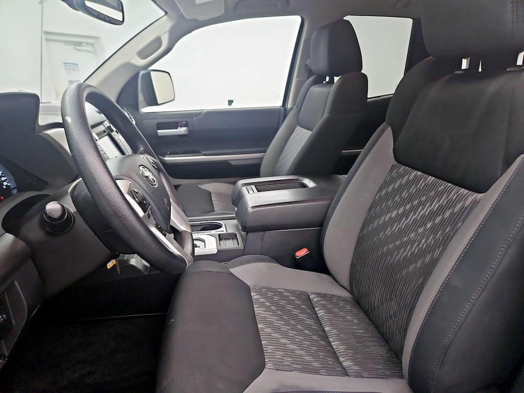 used 2018 Toyota Tundra car, priced at $30,998