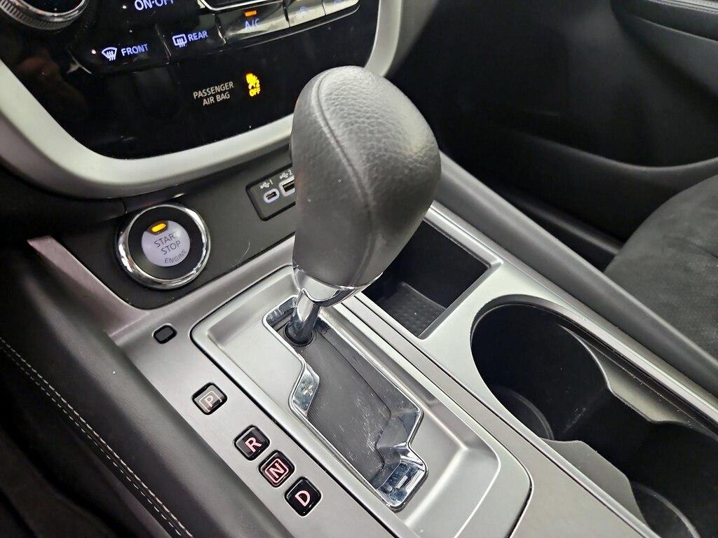 used 2019 Nissan Murano car, priced at $18,998
