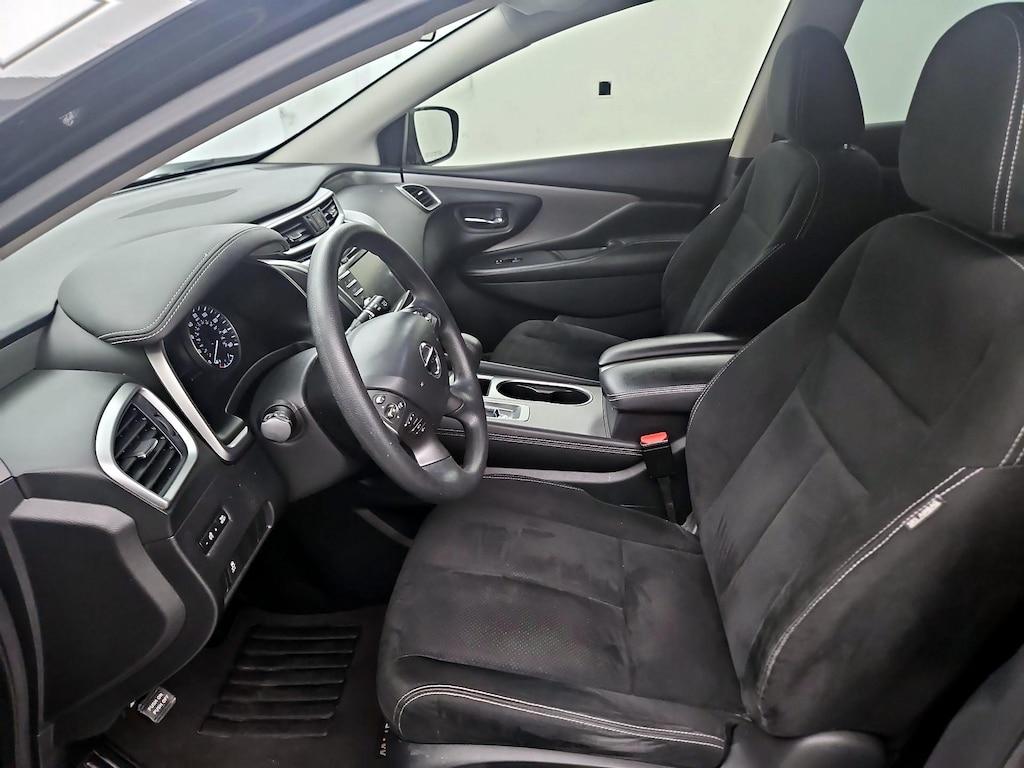 used 2019 Nissan Murano car, priced at $18,998