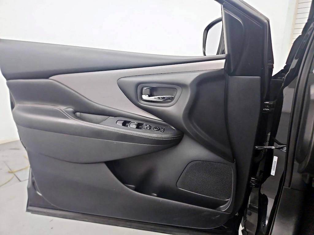 used 2019 Nissan Murano car, priced at $18,998