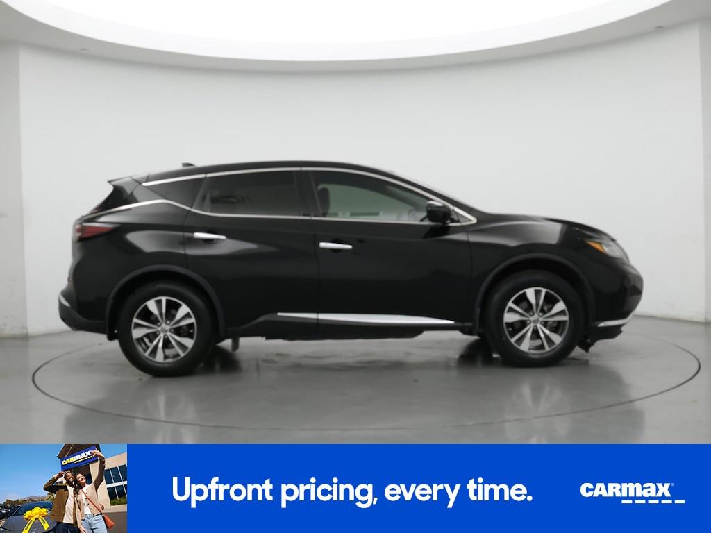 used 2019 Nissan Murano car, priced at $18,998