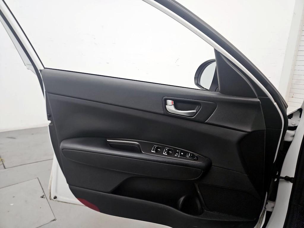 used 2019 Kia Optima car, priced at $16,998