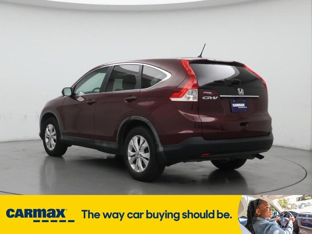 used 2013 Honda CR-V car, priced at $14,998