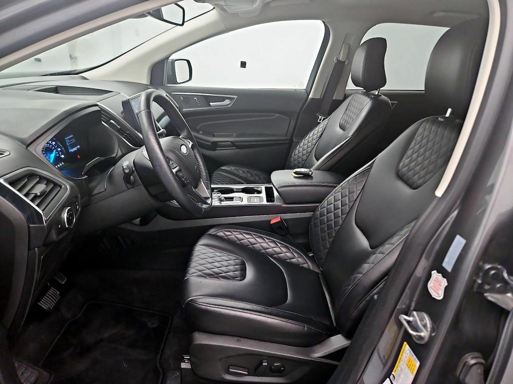 used 2023 Ford Edge car, priced at $24,998