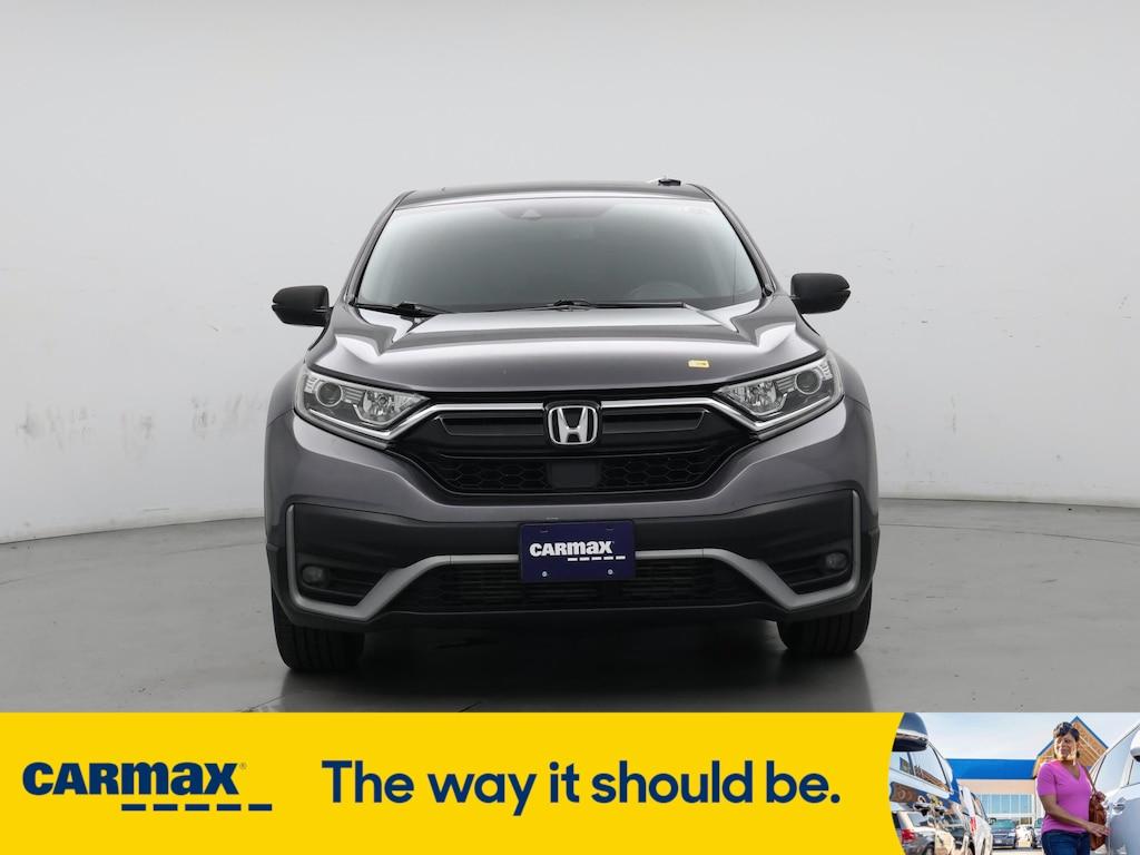 used 2022 Honda CR-V car, priced at $27,998