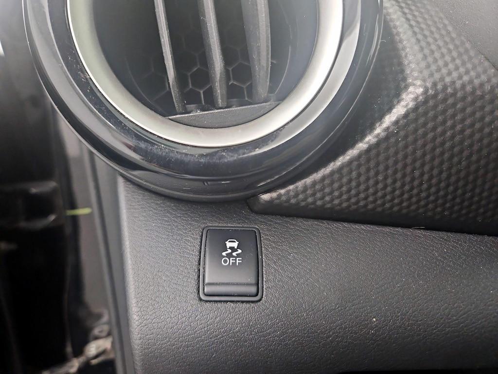 used 2018 Nissan Kicks car, priced at $16,998
