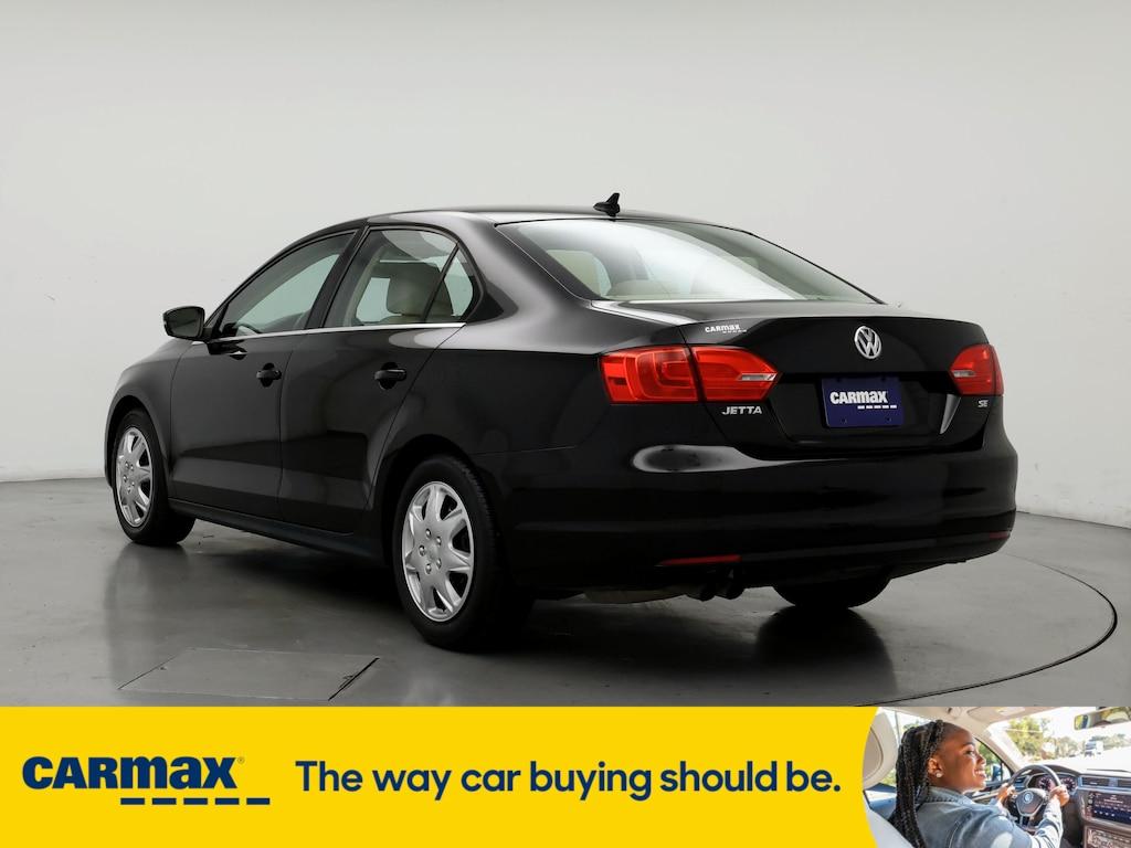 used 2014 Volkswagen Jetta car, priced at $14,998