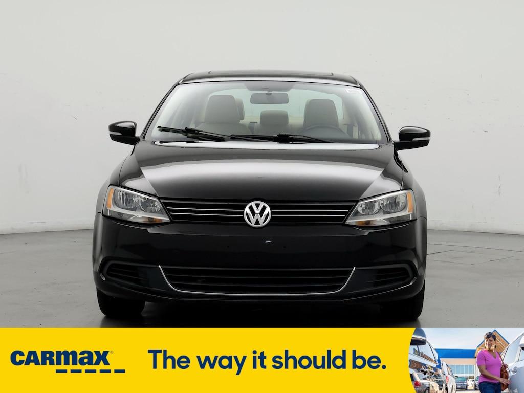 used 2014 Volkswagen Jetta car, priced at $14,998