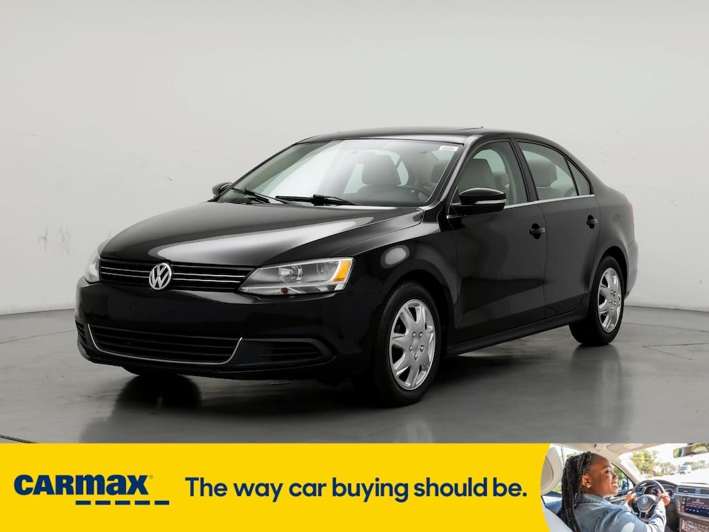 used 2014 Volkswagen Jetta car, priced at $14,998