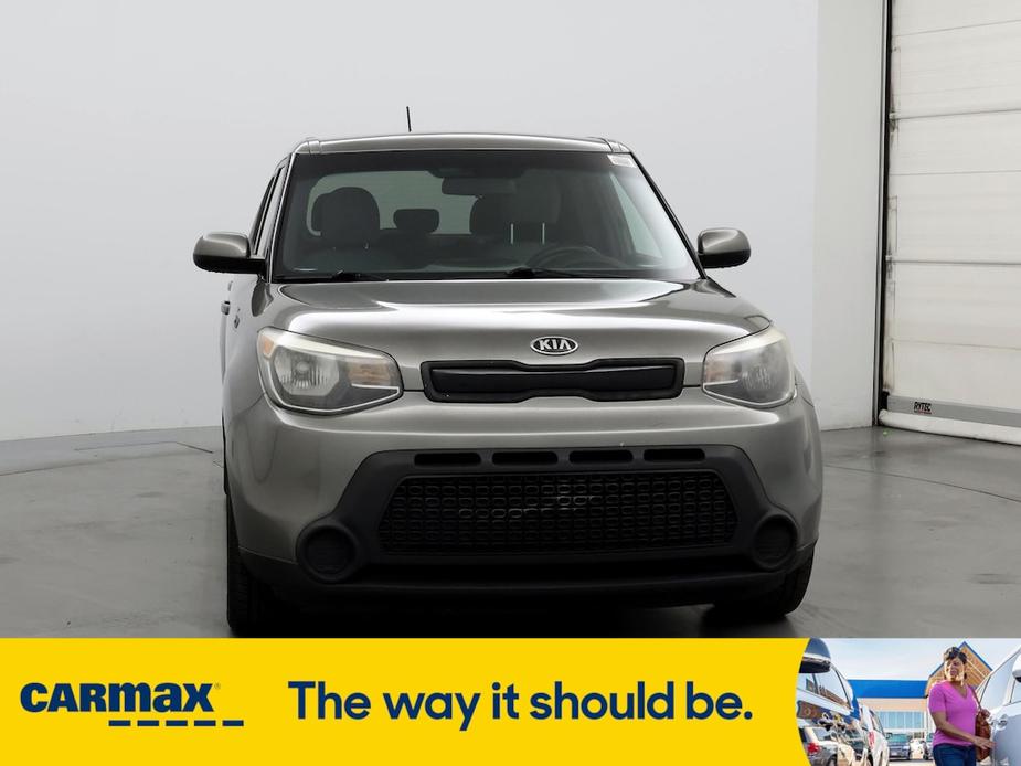 used 2015 Kia Soul car, priced at $10,998