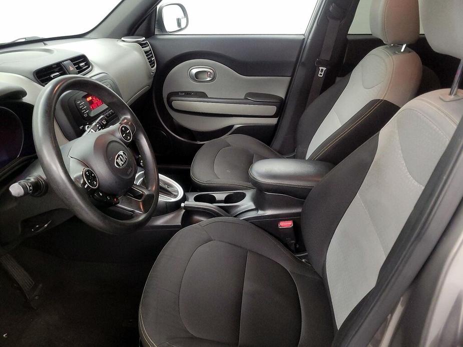 used 2015 Kia Soul car, priced at $10,998